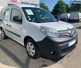 RENAULT R5 RENAULT KANGOOEXPRESS 1.5 DCI 1.5 95 BVM6 GRAND CONFORT TVA RECUPERABLE