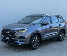 MAX 2.0TGDI 390T EXECUTIVE AWD