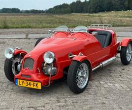 1985 CITROËN 2CV LOMAX ORIG NL — OLDTIMERS — MARKTPLAATS