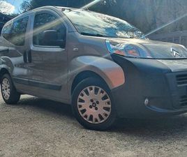 CITROEN NEMO COMBI CITROEN NEMO