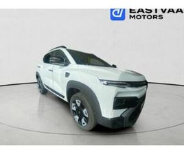 2026 RENAULT KIGER 1.0 TECHNO AMT