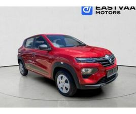 2026 RENAULT KWID 1.0 EXPRESSION