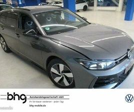 VOLKSWAGEN PASSAT VARIANT 2.0 TDI SCR DSG R-LINE