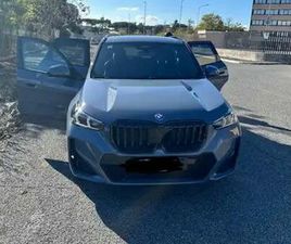 BMW X1 XDRIVE 30E BMW X1 31 EF DRIVE30 E 326CV