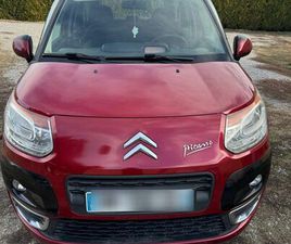 CITROEN C3 PICASSO 1.6 HDI