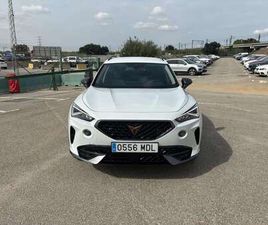 CUPRA FORMENTOR FORMENTOR 1.5 TSI DSG 150CV