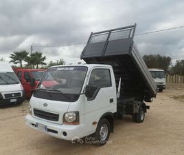 RIBALTABILE TRILATERALE