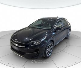 XCEED 1.0 T-GDI STYLE GPL 111CV