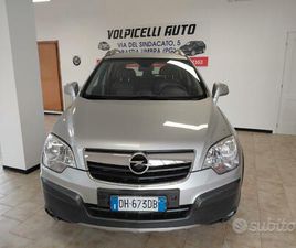 OPEL ANTARA ANNO 2007 DS 2.0 AUTOMATICA KM 195 MIL