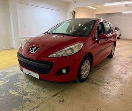 207 SW 95 VTI URBAN MOVE