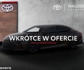 TOYOTA CAMRY 2.5 HYBRID EXECUTIVE CVT