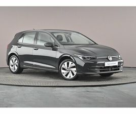 VOLKSWAGEN GOLF 1.5 ETSI 150 STYLE 5DR DSG