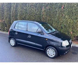HYUNDAI ATOS HYUNDAI ATOS 1.1 HU BIS 10.2027