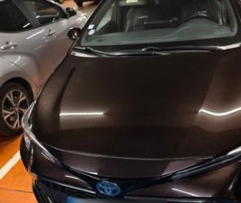 TOYOTA COROLLA TOURING SPORT