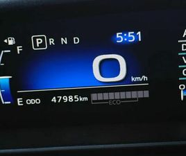 TOYOTA ETIOS PLATINUM 1.5 FLEX 16V 4P AUT. 2018