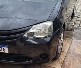 X 1.3 FLEX 16V 5P MEC.