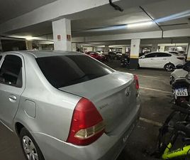 X SEDAN 1.5 FLEX 16V 4P AUT.