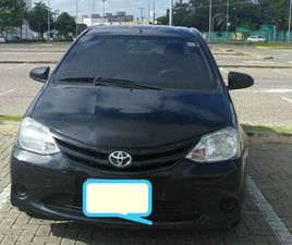 X SEDAN 1.5 FLEX 16V 4P MEC.