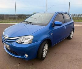 XLS 1.5 FLEX 16V 5P MEC.