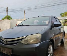 XLS SEDAN 1.5 FLEX 16V 4P MEC.