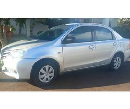 XS SEDAN 1.5 FLEX 16V 4P MEC.