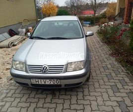 VOLKSWAGEN BORA VOLKSWAGEN BORA 1.4