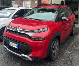 C3 AIRCROSS 1.2 PURETECH C-SERIES S