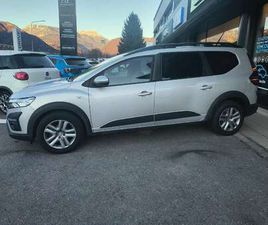 DACIA JOGGER JOGGER 1.0 TCE GPL COMFORT