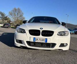 BMW SERIE 3 COUPE 335 335I COUPE N54 MSPORT
