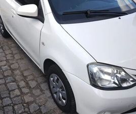 X 1.3 FLEX 16V 5P MEC.