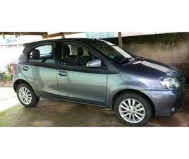 XLS 1.5 FLEX 16V 5P MEC.