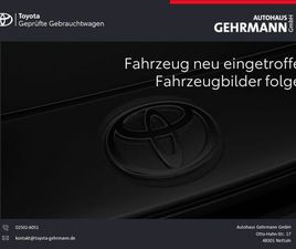 TOYOTA AYGO X PLAY*CARPLAY*