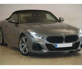 Z4 SDRIVE 20I M SPORT 197CV AUTO