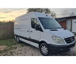 MERCEDES SPRINTER
