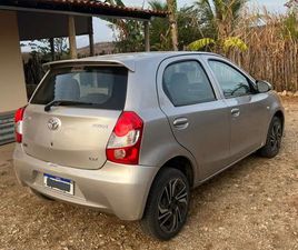 X 1.3 FLEX 16V 5P MEC.