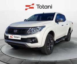 2.4 DOPPIA CABINA LX 4WD S&S 180CV E6