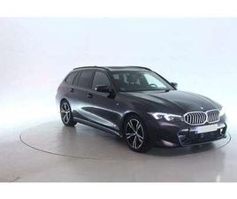 318D TOURING M SPORT 150CV AUTO