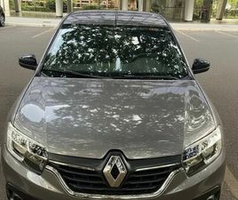 RENAULT LOGAN ZEN FLEX 1.0 12V 4P MEC.
