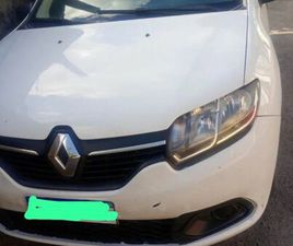 RENAULT LOGAN RENAULT LOGAN AUTHENTIQUE FLEX 1.0 12V 4P 2018