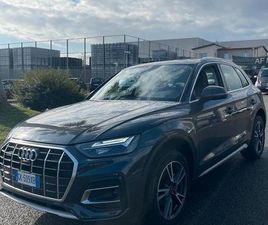 AUDI Q5 45 TFSI AUDI Q5 SPB 45 TFSI QUATTRO S TRONIC BUSINESS ADVA