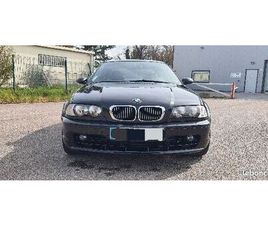 328CI E46