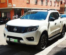 NISSAN NAVARA 2.3 DCI 4WD KING CAB ACENTA