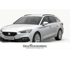 SEAT LEON SPORTSTOURER ROAD EDITION 1.5 ETSI 150 PS