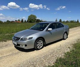 HONDA ACCORD HONDA ACCORD VII 2,2I-CTDI BIELSKO-BIALA • OLX.PL