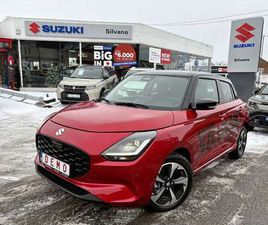 1.2 MHEV 12V GLX CVT / DEMO / -21%