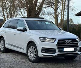 3.0 TDI V6 ULTRA QUATTRO TIPTRONIC 211CV EURO6B