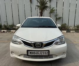 TOYOTA ETIOS