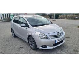 TOYOTA VERSO 2.0 D4D ADVANCE 7PL.