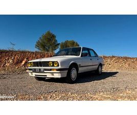 BMW E30 320I 1988