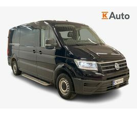 35 CARSPORT 2,0 TDI 103 KW 8AT, 3640 K13